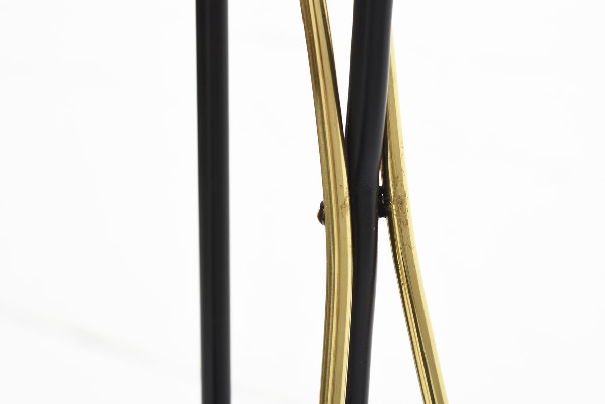 Holm Svend aage Danich floor lamp 12