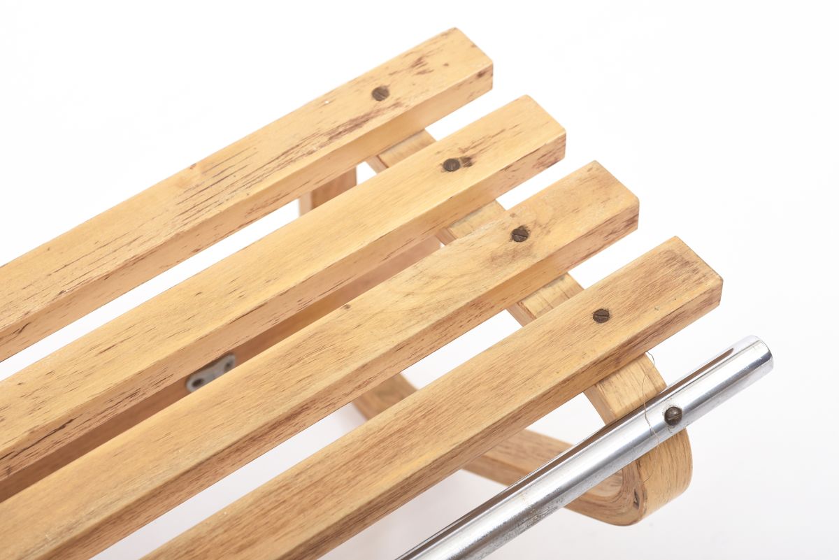 Aalto Alvar Coat rack 60cm 3 01
