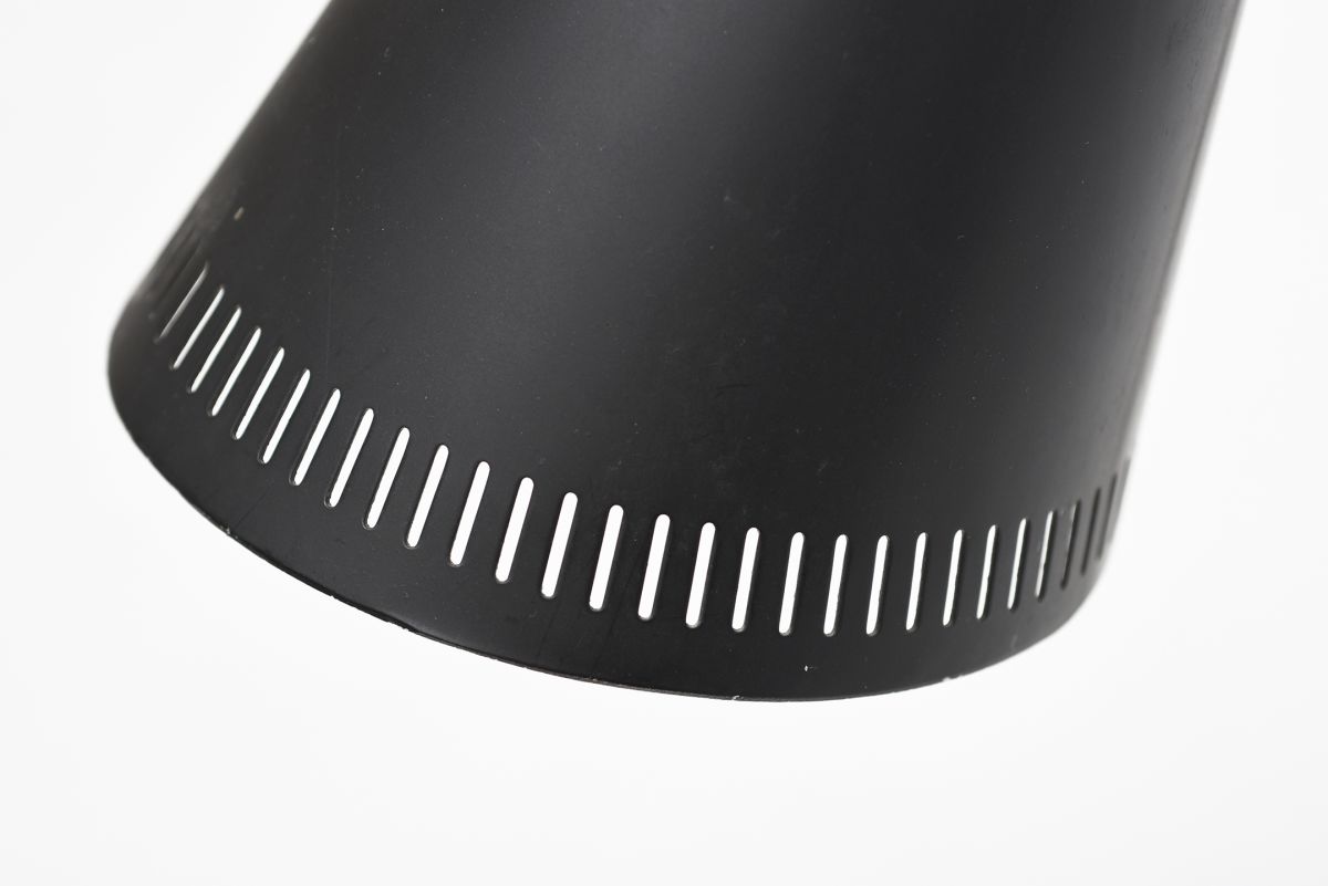 Almari Mauri Table lamp black 03