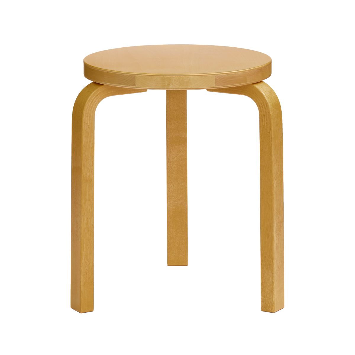 Artek - スツール 60 Artek - スツール 60