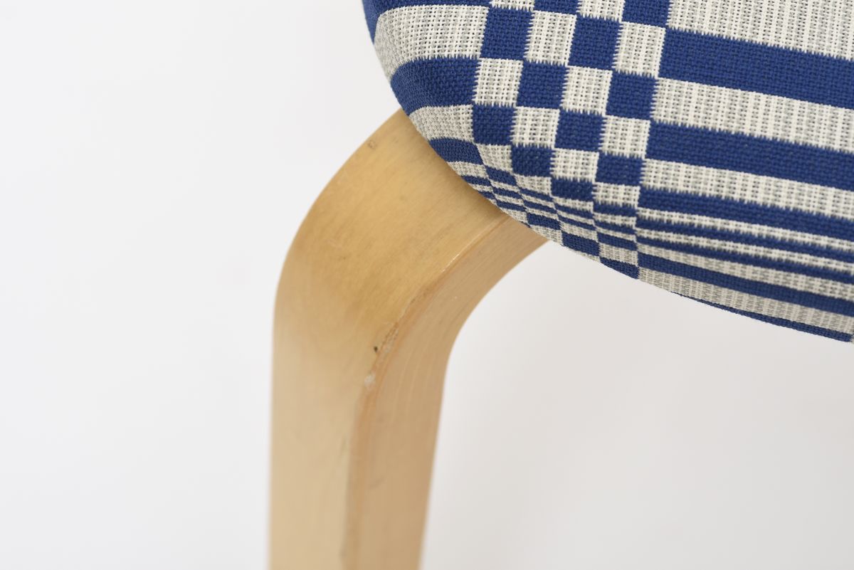 Aalto Alvar Chair 69 JG Doris 05