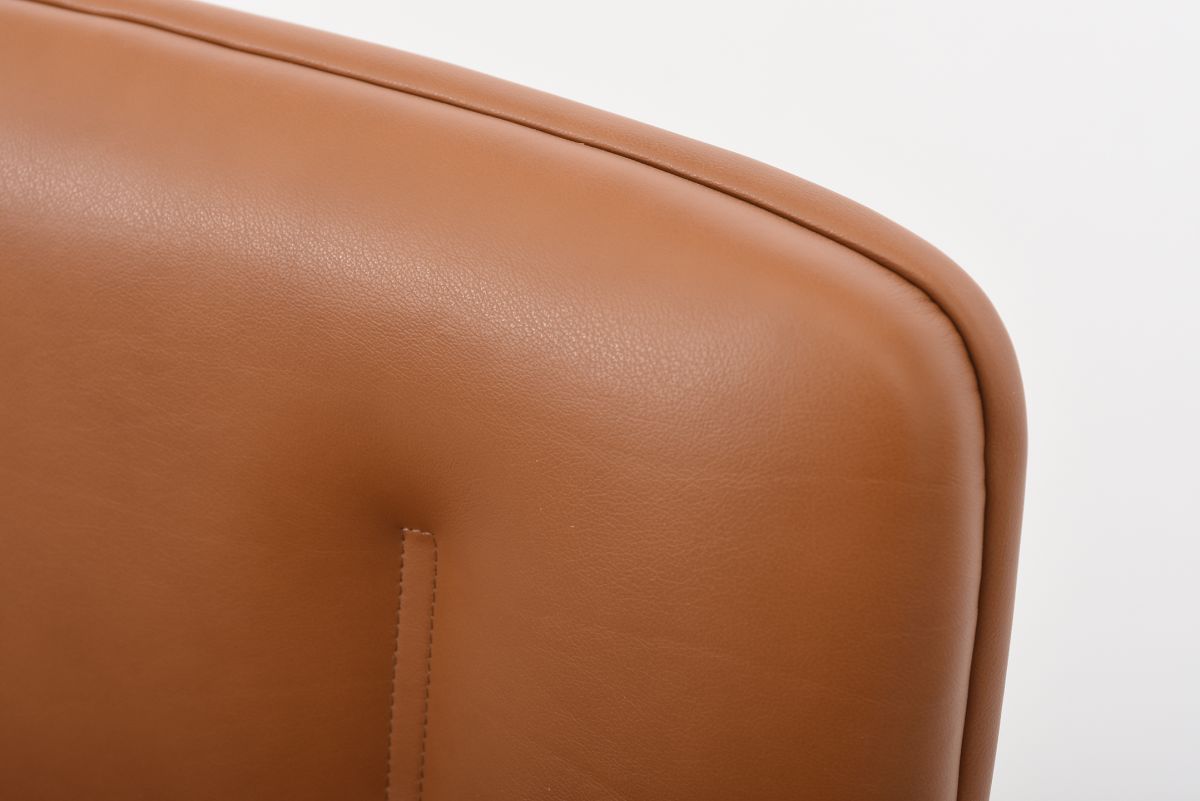 Heikinheimo Maija Armchair 43 cognac 02