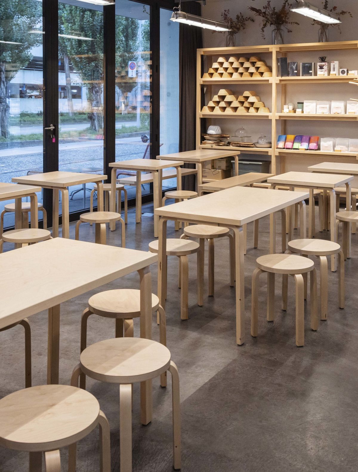 Collective Bakery Zurich Switzerland 2024 9360097