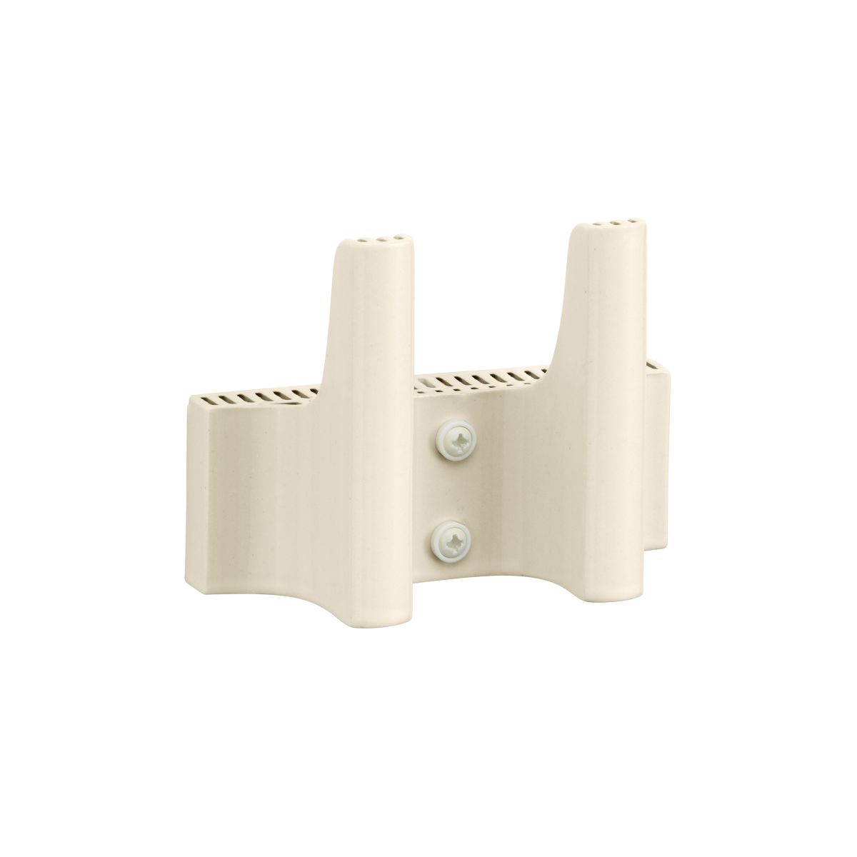 Tiili Wall Hook White gloss F