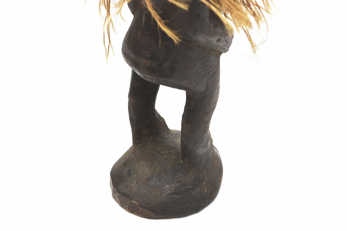 Anonymous Wooden phantom 06