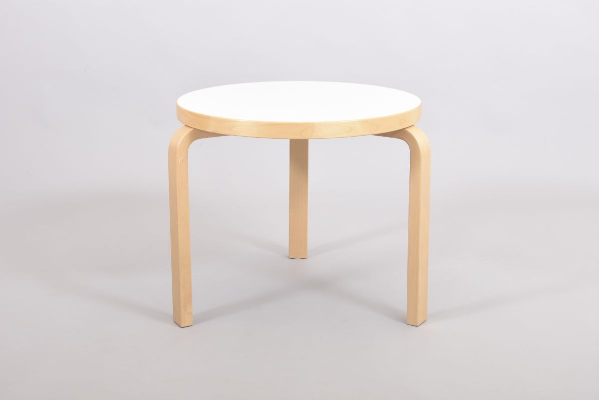 Aalto Alvar table 60h52 2012
