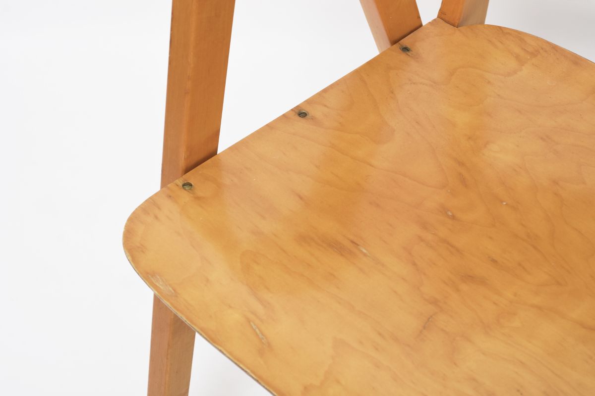 Tapiovaara Armchairs details9