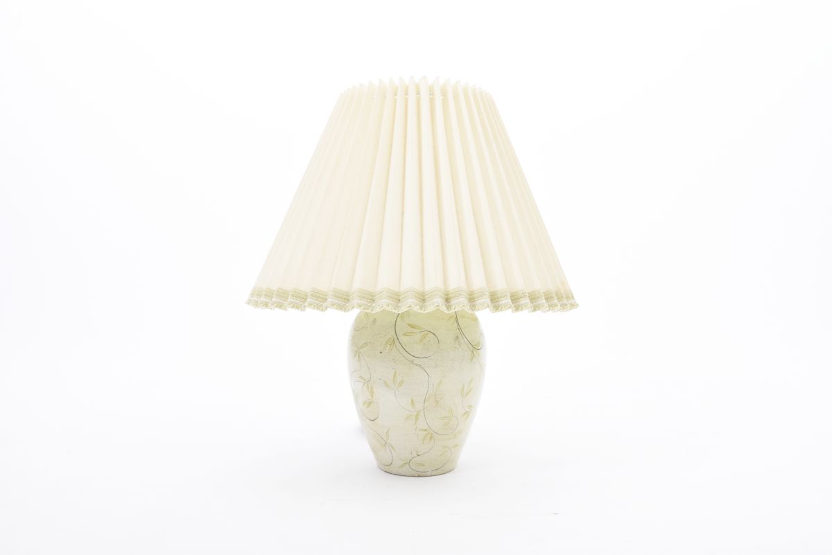 Tynell Helena ceramic table lamp