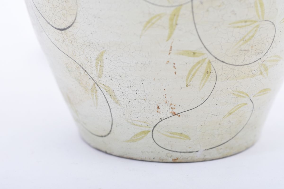 Tynell Helena ceramic table lamp 06