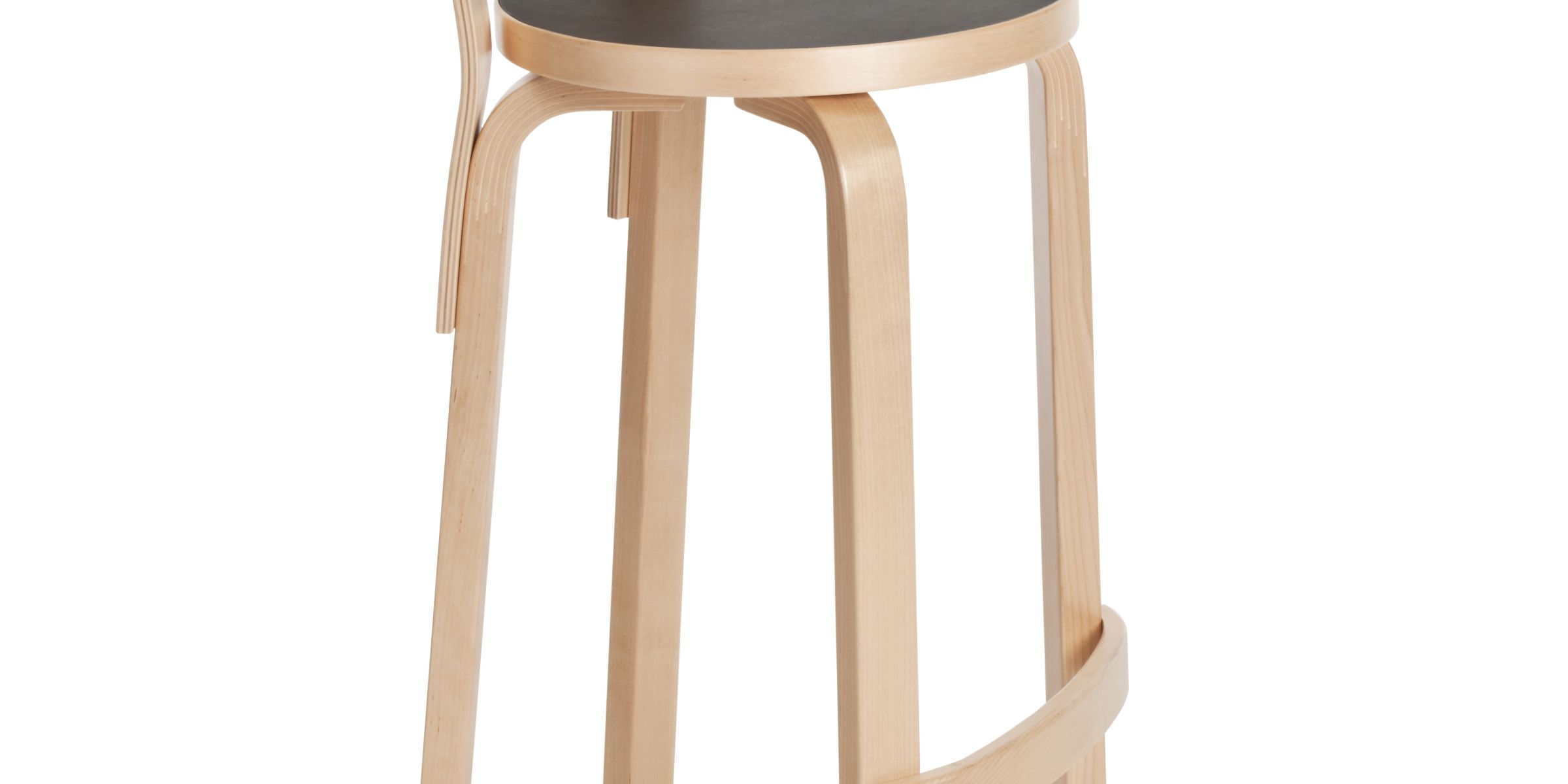 Artek - High Chair K65 Artek - High Chair K65