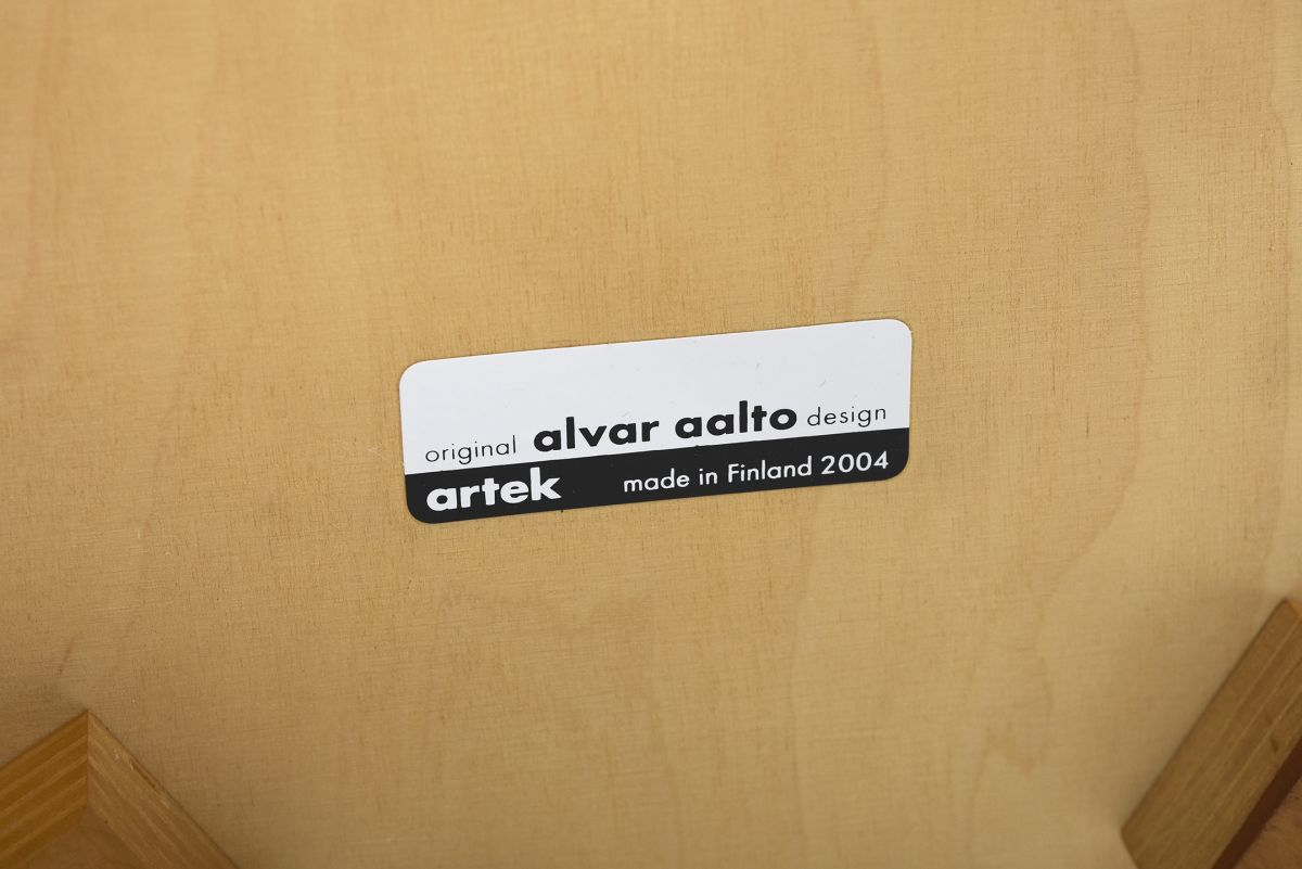 Aalto Alvar Chiar 66 zebra 2004 08