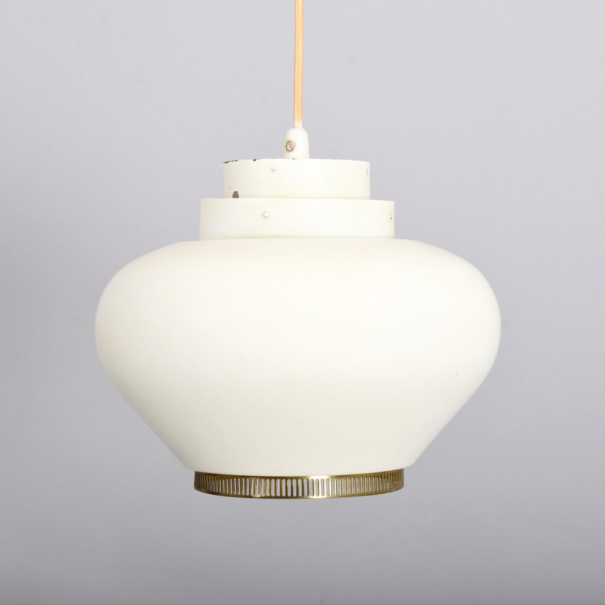 Aalto Alvar Lamp A333 valaistustyö