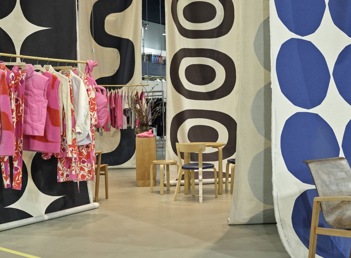 Marimekko CPH Fashion week 2nd cycle 7593272