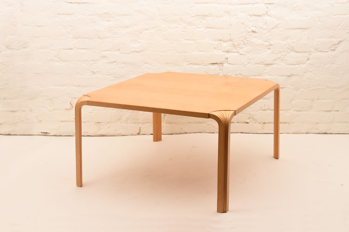Artek - Aalto low table