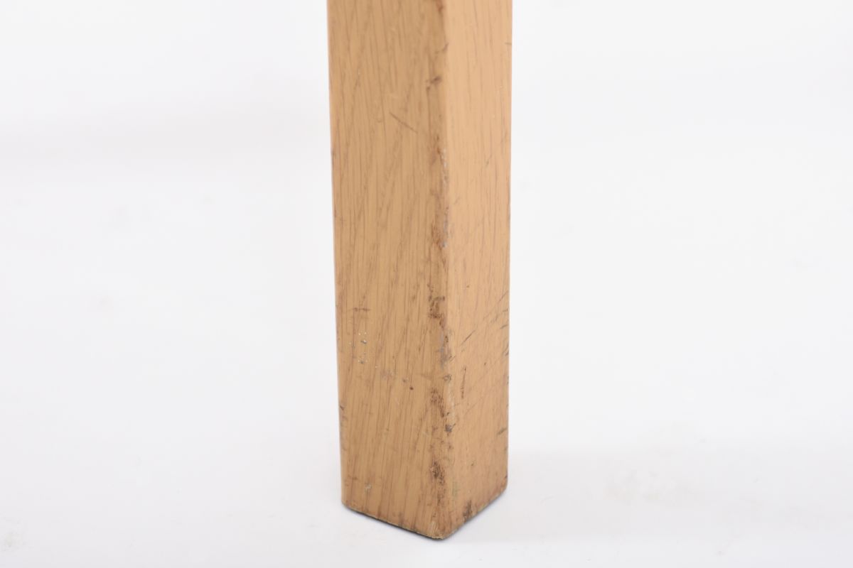 Aalto Aino rattan side chair 08