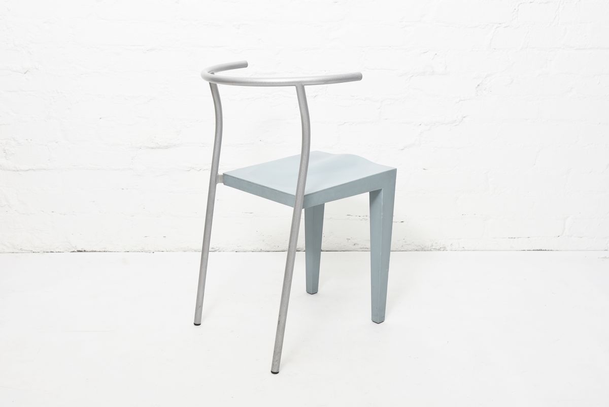 Stark Philip Dr glob chair back