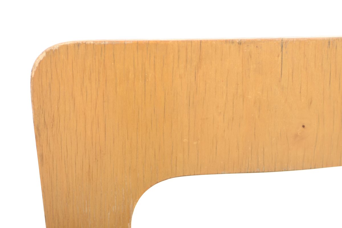 Aalto Alvar Chair A65 birch 03