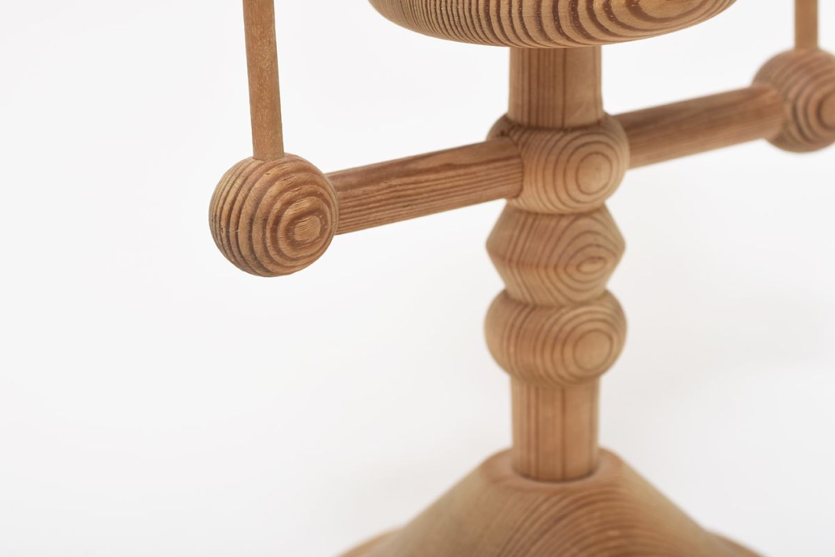 Nanny Still Thread Holder details4