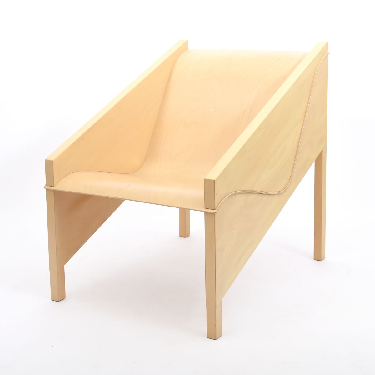 Järvisal Jouko Armchair model Wind