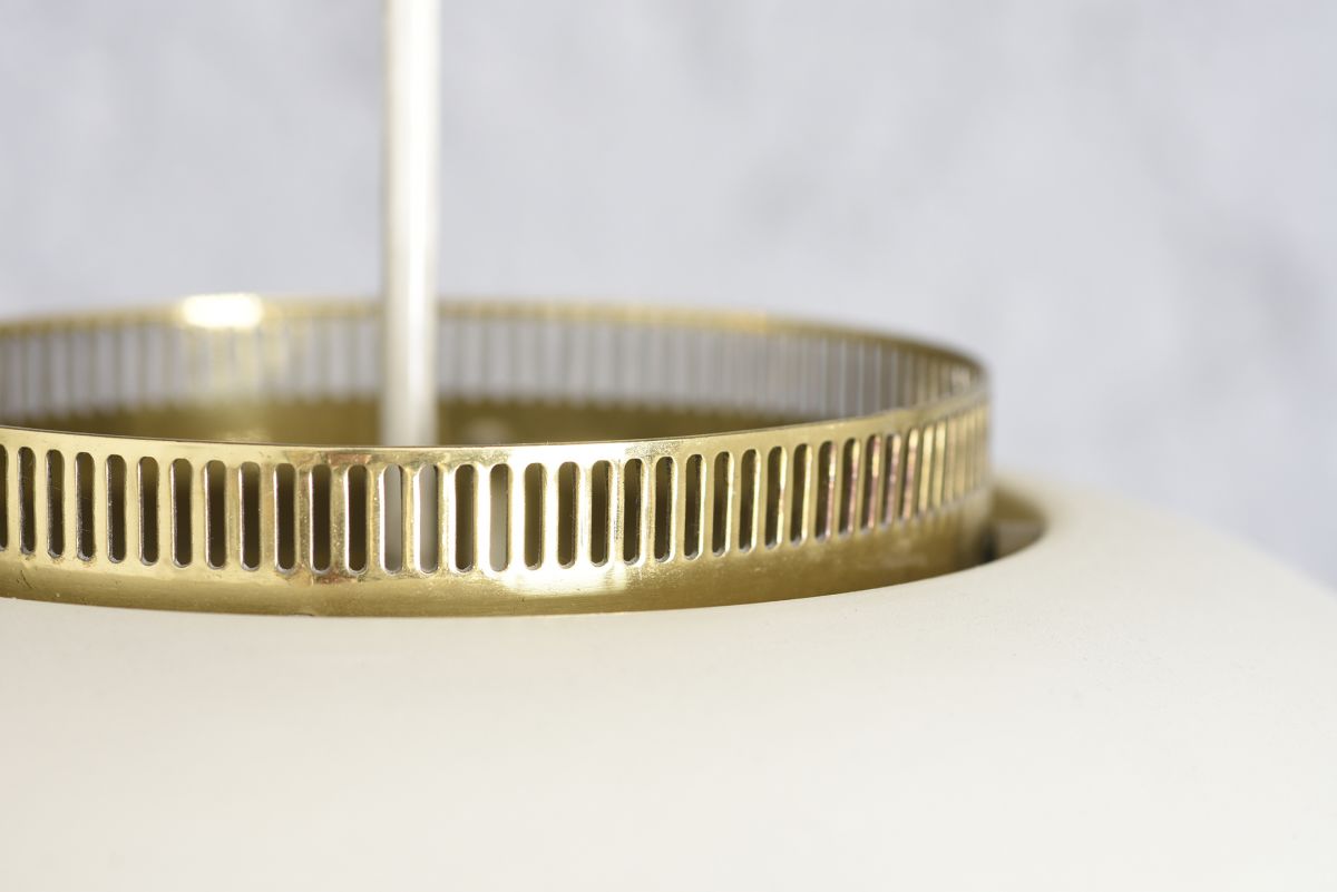 Aalto Alvar A332 large bee hive 1950s 02