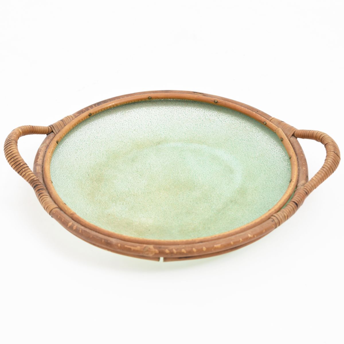 Anonymous-Rattan-Glass-Plate-with-Handle