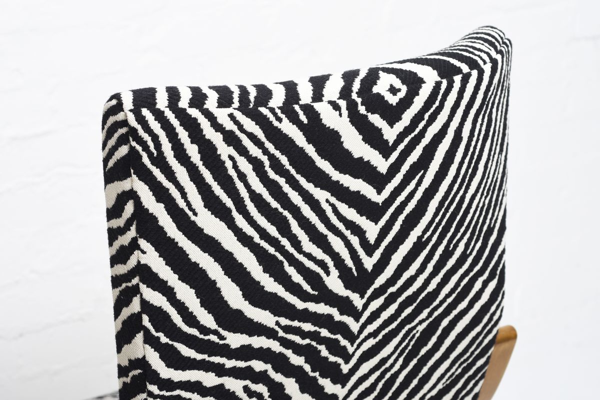 Aalto Alvar Armchair 401 zebra no ear 02