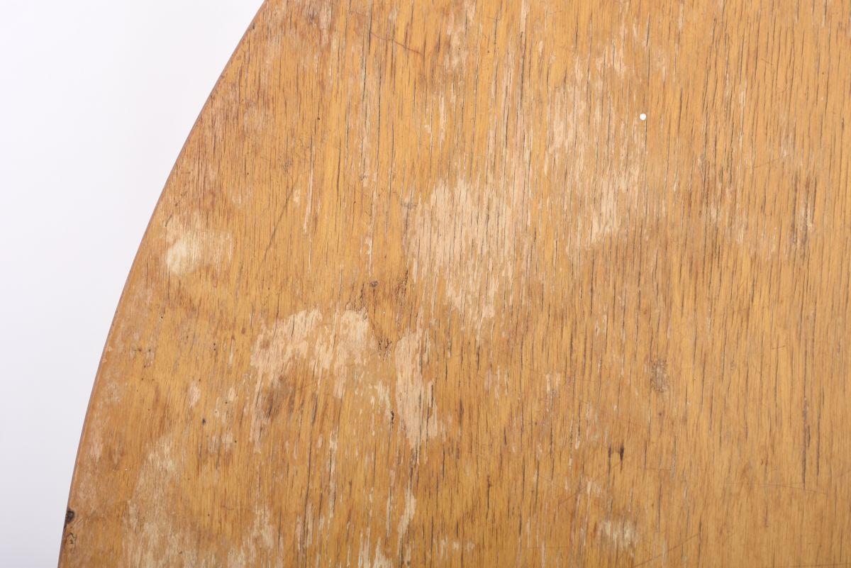 Aalto Alvar War leg coffee table 01