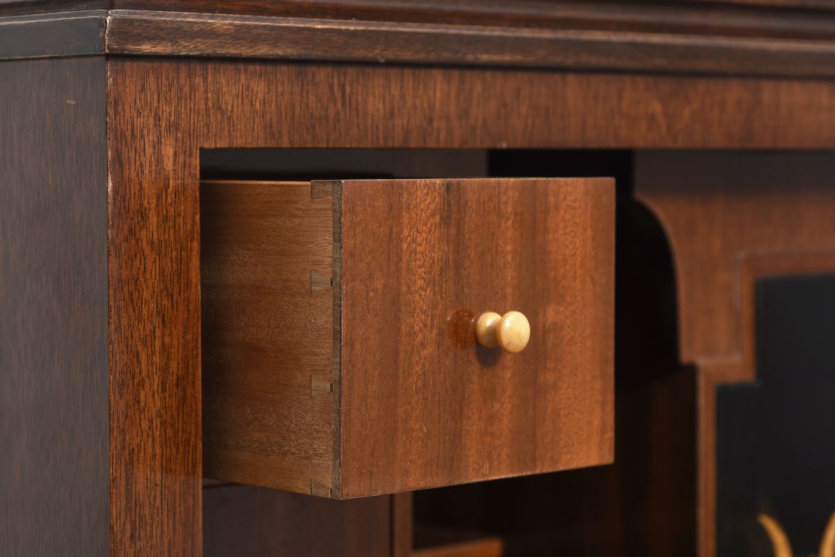 Hahl Birger Cabinet secretary 10