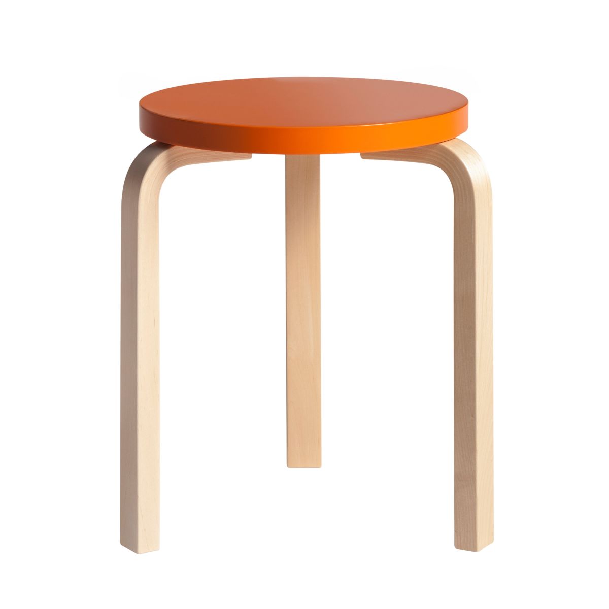 Stool-60-Clear-Lacquer-Orange-Top