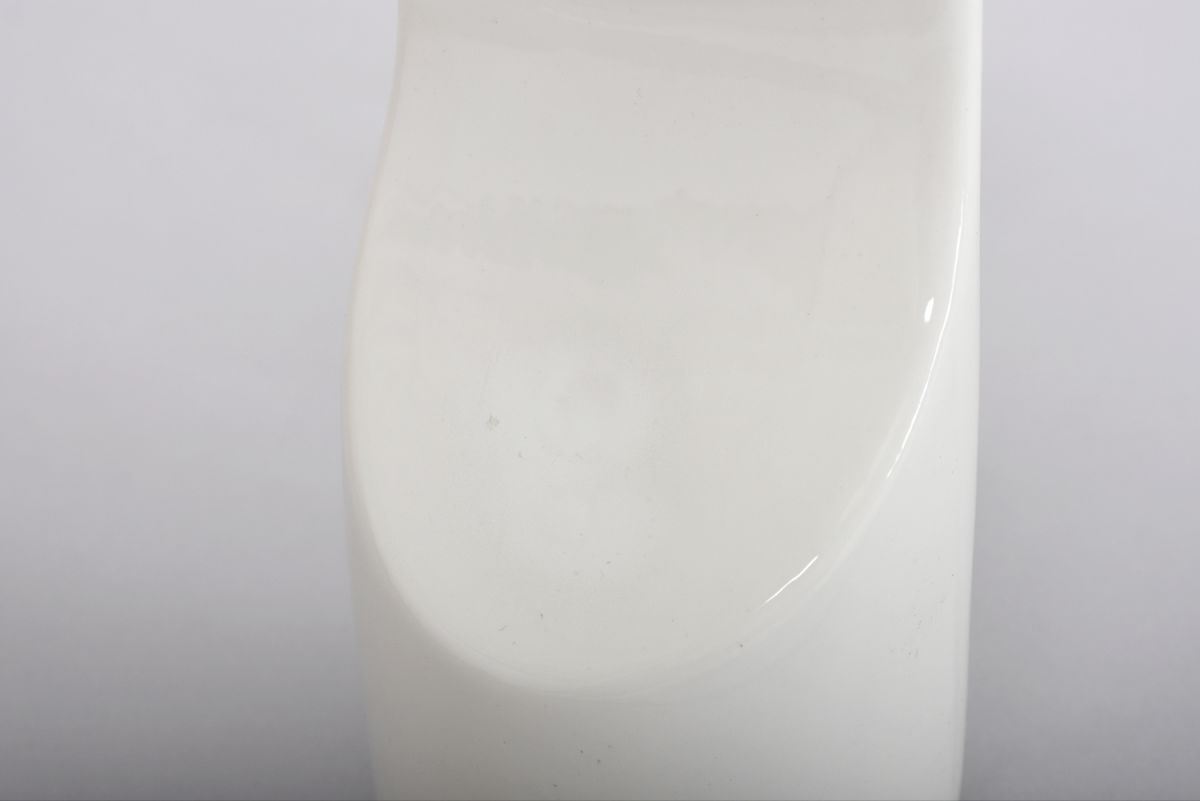 Anonymous Italian table lamp porcelain 06