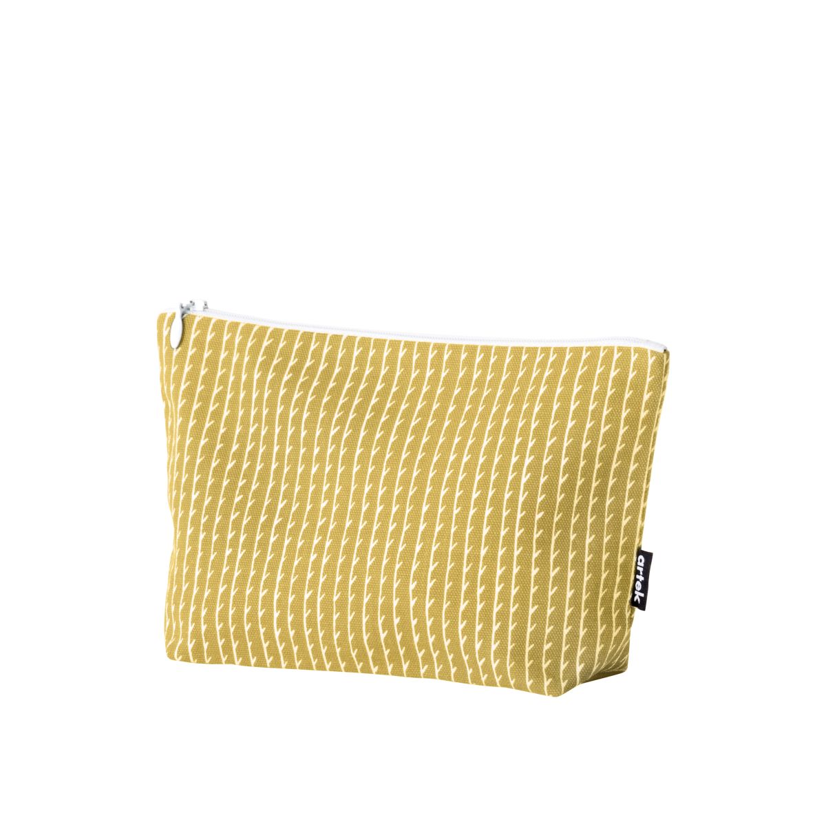 Rivi Pouch small yellow_white
