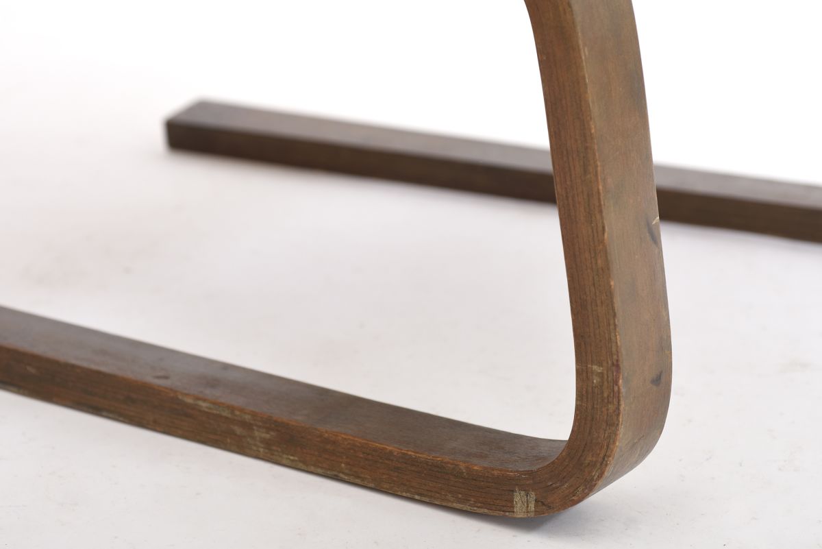Heikinheimo Maija high back armchair 13