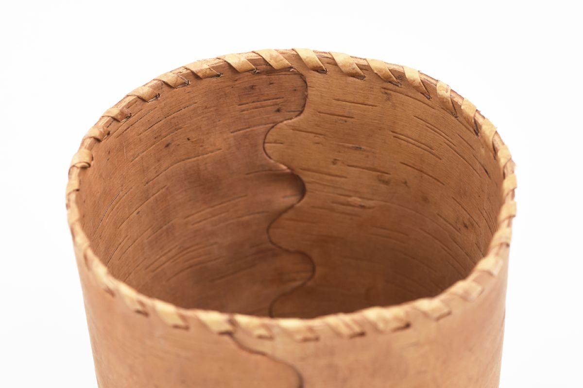 Anonymous-Birch-Bark_Container_detail2