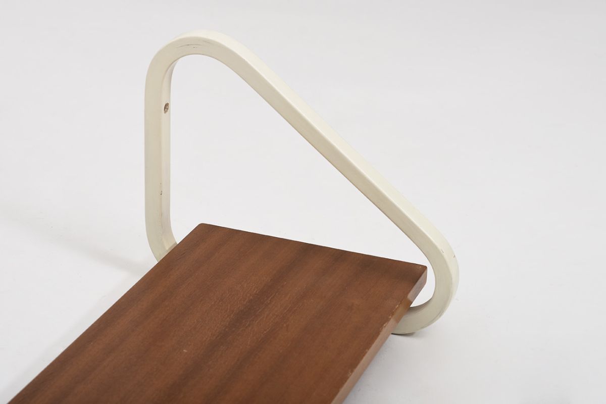 DIY Aalto Teak Shelf details1