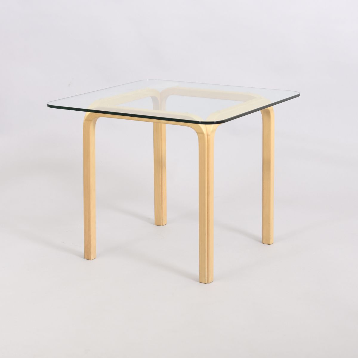 Aalto Alvar Y805 side table
