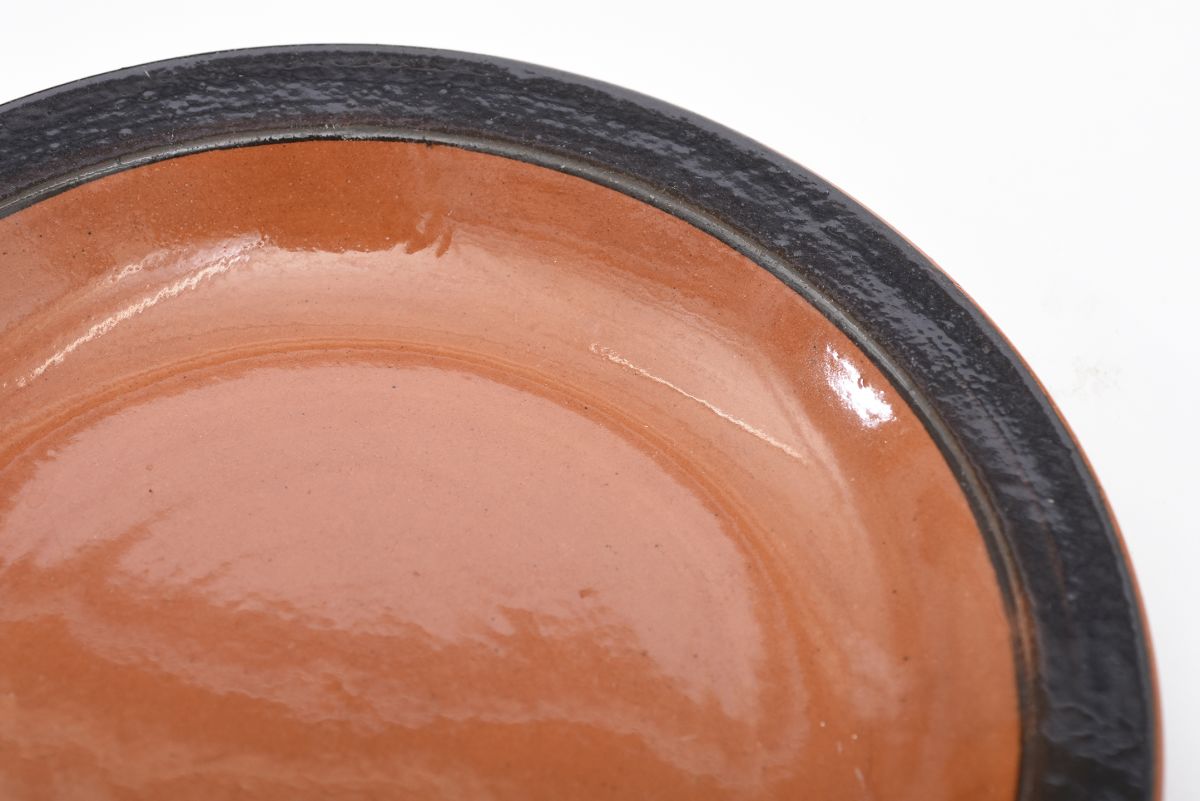 Rybeck Maritta ceramic plate bowl set 05