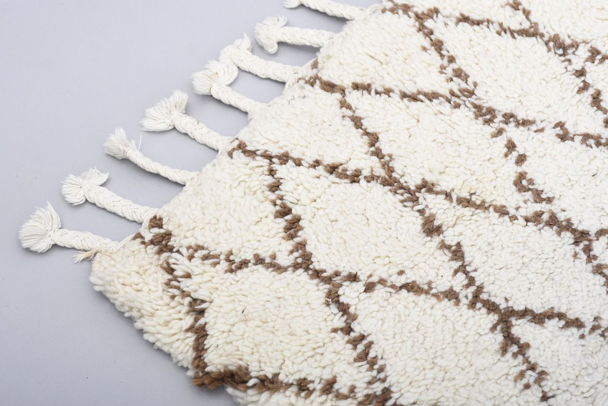 Anonymous Moroccan mat 01