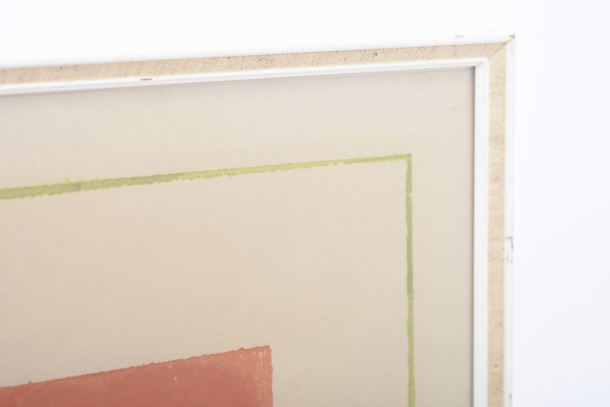 Serigraph art 01