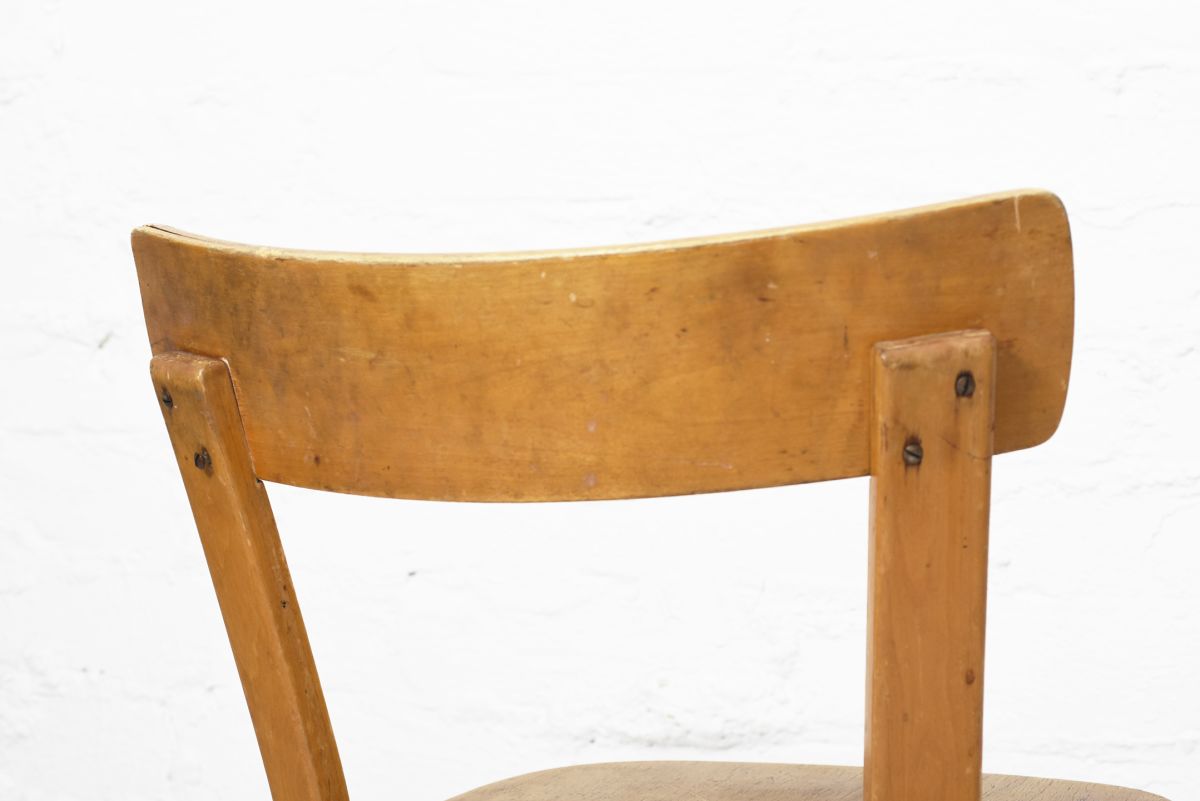Aalto Alvar Chair 69 1930s 04