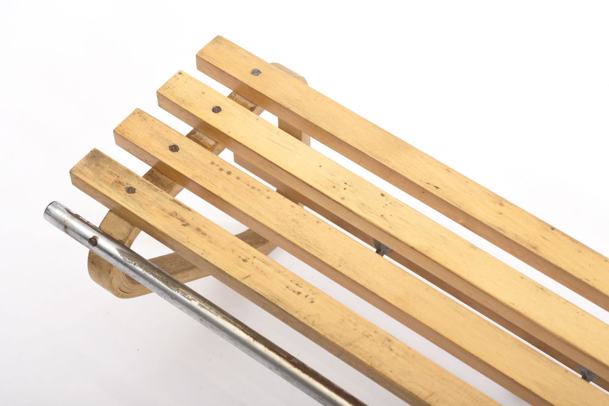 Aalto Alvar Coat rack 80cm 2 02