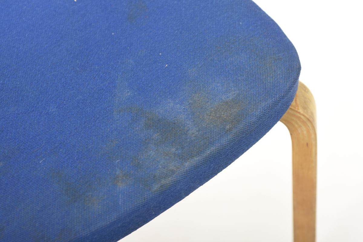 Aalto Alvar Chair A65 blue 03