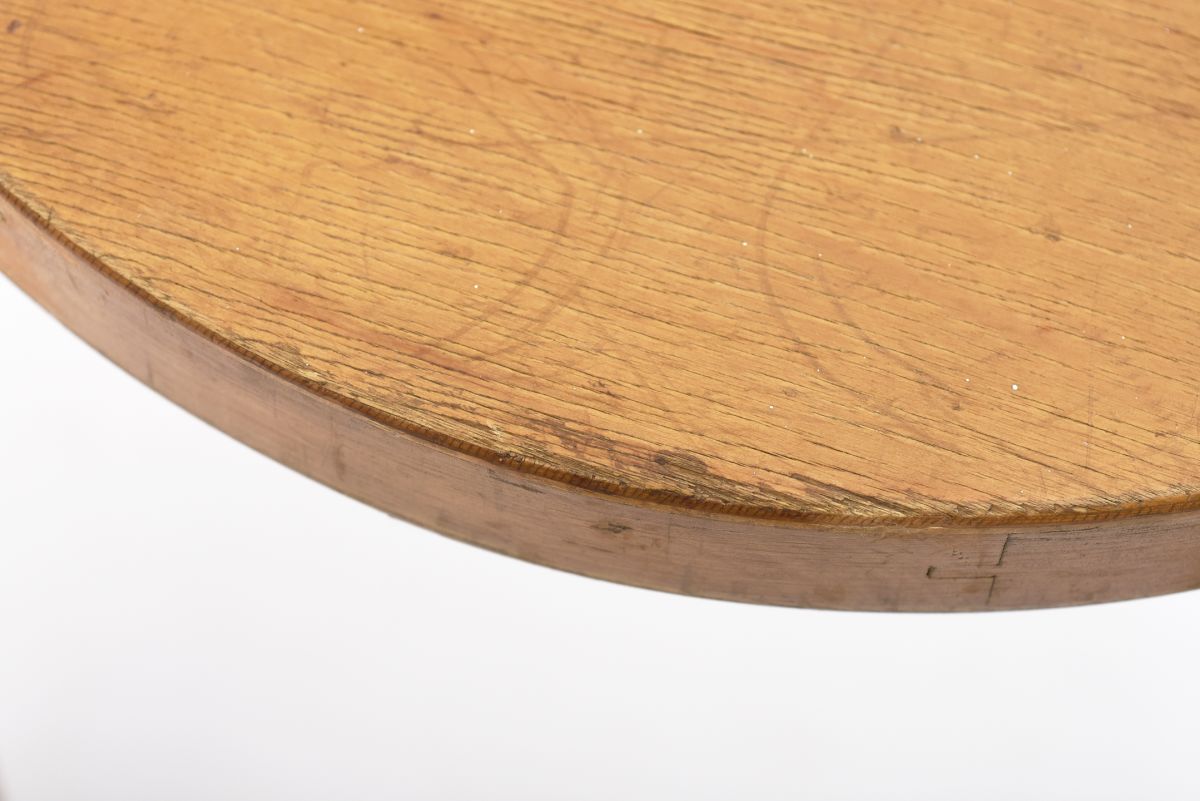 Aalto Alvar stool E60 birch 01