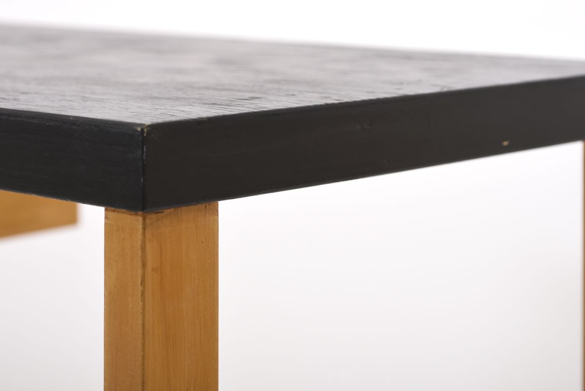 Aalto Aino desk black top 03