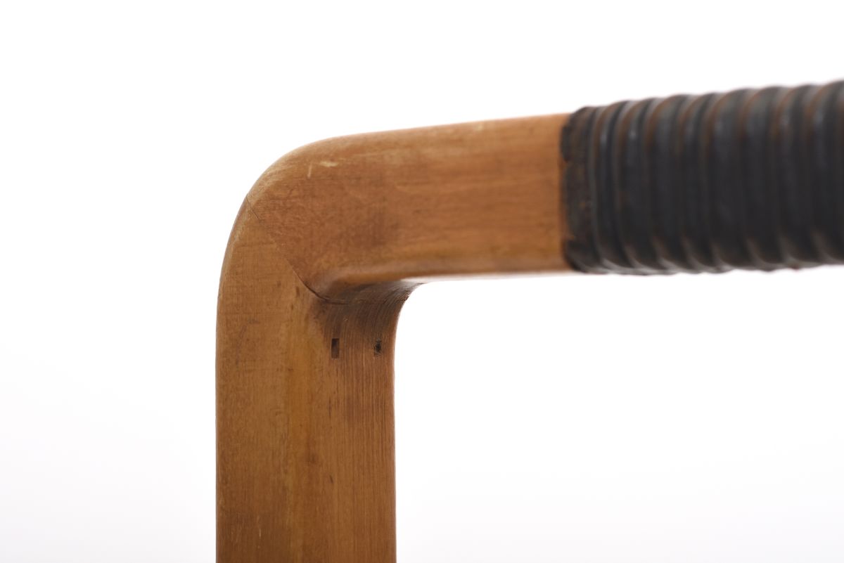 Aalto Aino Savoy club armchair 07
