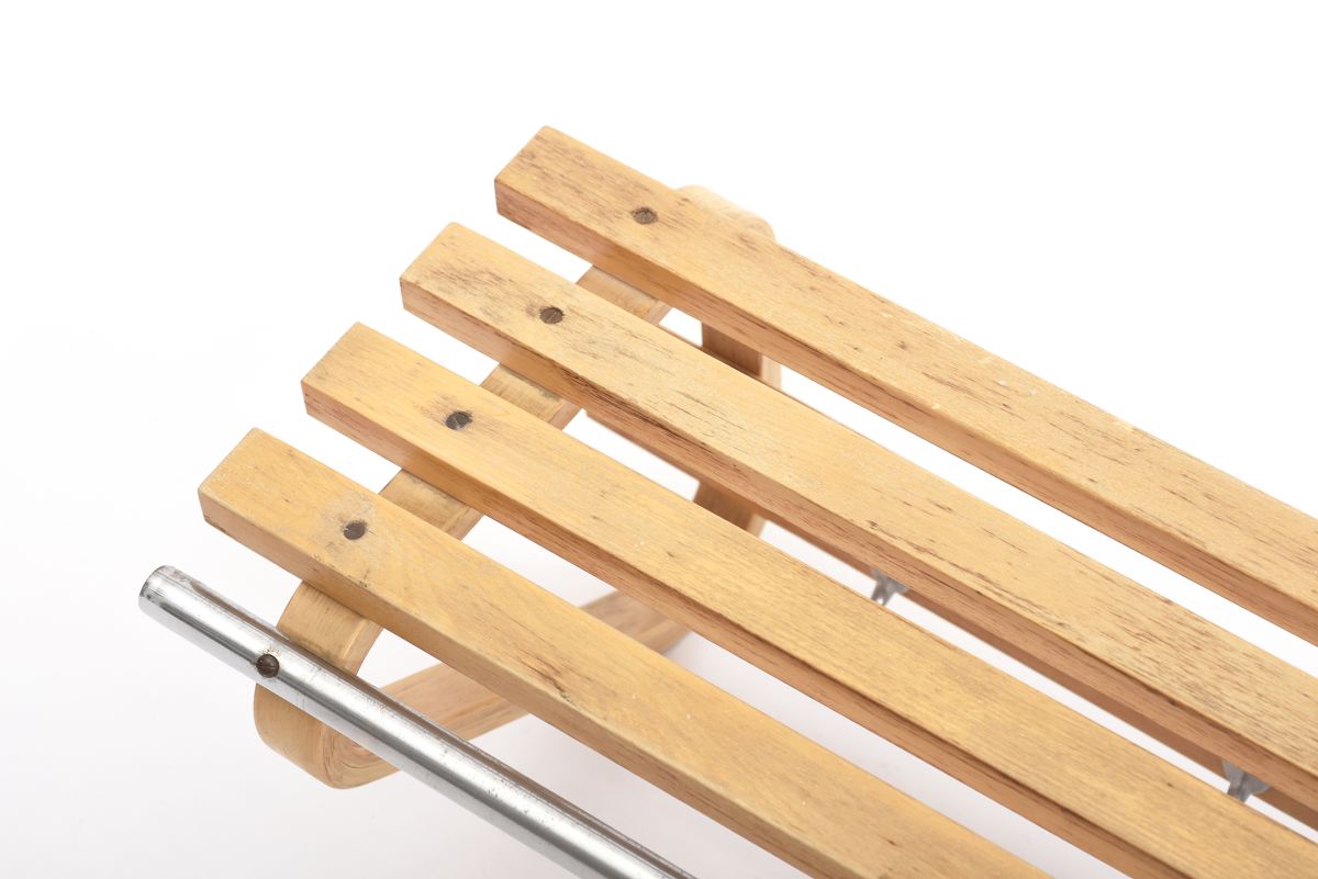 Aalto Alvar Coat rack 60cm 2 02