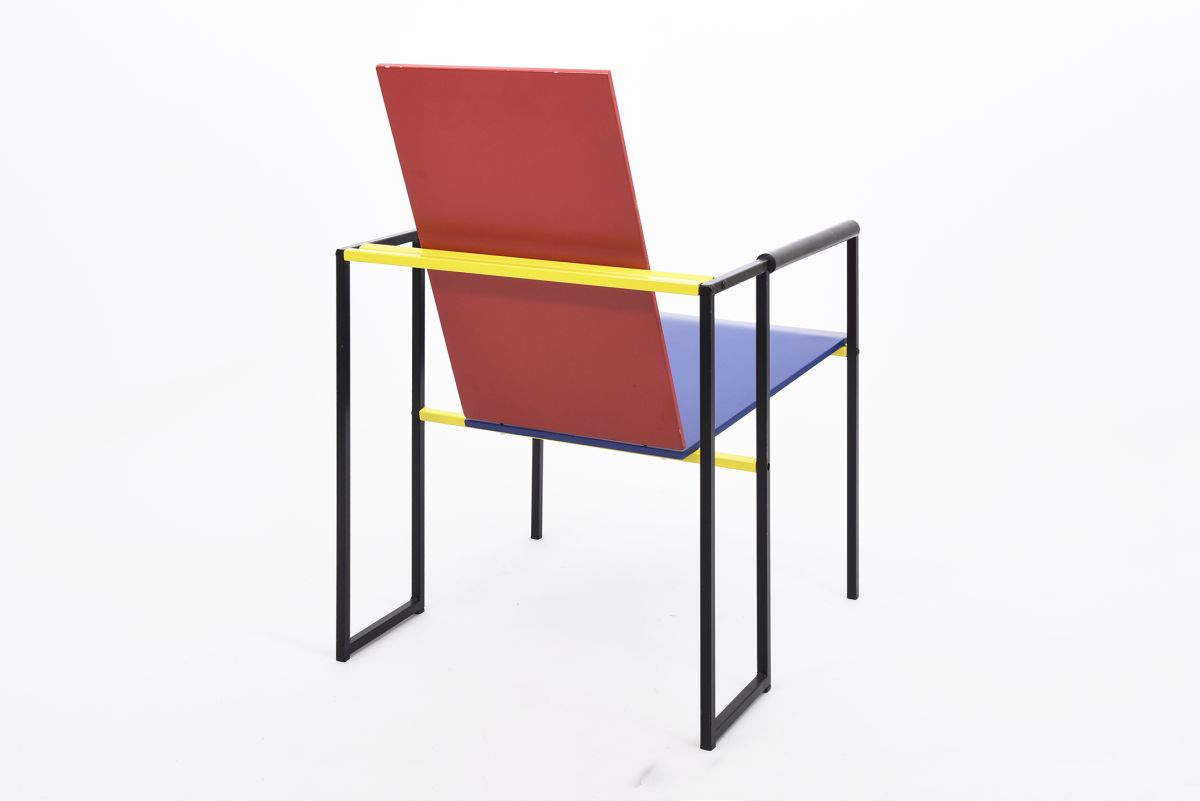 Korolainen Ali Basic by adessin back