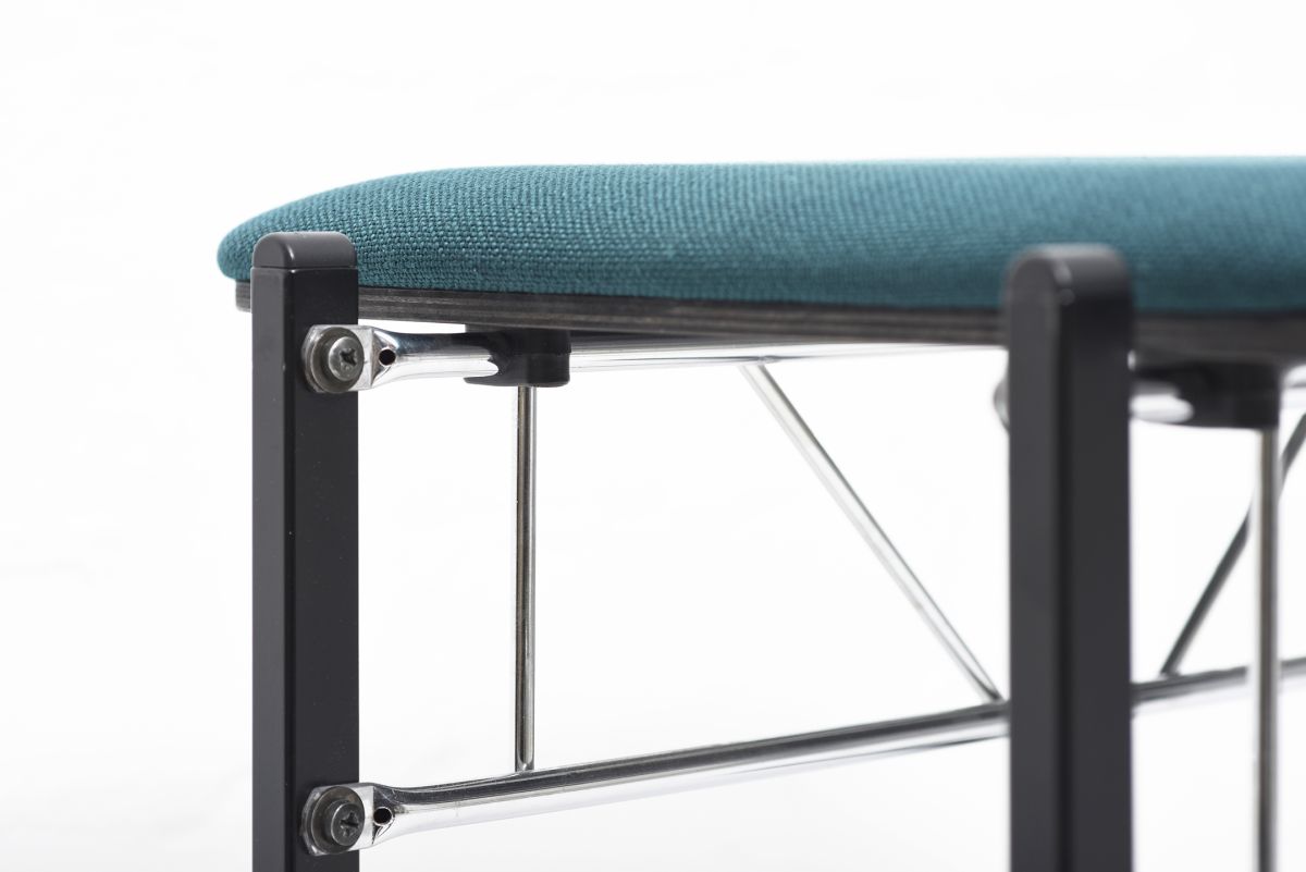 Kukkapuro Yrjö stool A500 03