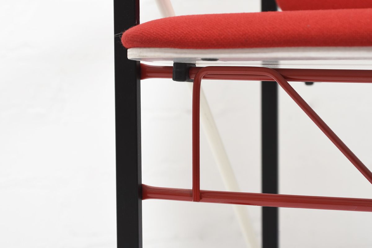 Kukkapuro Armchairs A502 details5