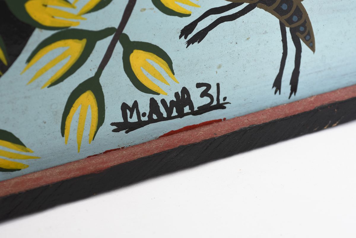 Anonymous Folky paint 03