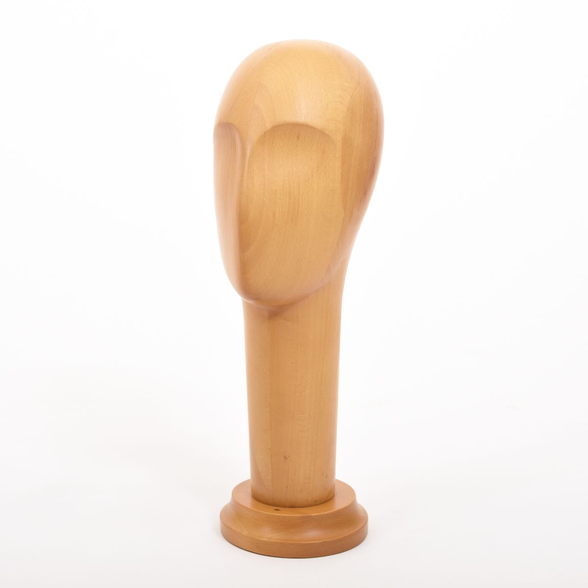 Anonymous a head of woman